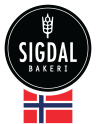 Brand Logo - SIGDAL BAKERI