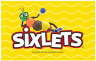 Brand Logo - SIXLETS