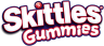 Brand Logo - SKITTLES GUMMIES