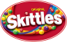 Brand Logo - SKITTLES