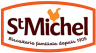 Brand Logo - ST. MICHEL