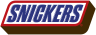 Brand Logo - SNICKERS
