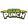 Brand Logo - SOUR PUNCH