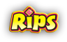 Brand Logo - SOUR RIPS