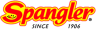 Brand Logo - SPANGLER