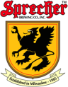 Brand Logo - SPRECHER