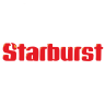 Brand Logo - STARBURST