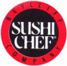 Brand Logo - SUSHI CHEF