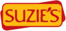 Brand Logo - SUZIE'S