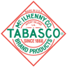 Brand Logo - TABASCO CHOCOLATE