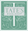 Brand Logo - TATES COOKIES