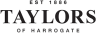 Brand Logo - TAYLORS OF HARROGATE