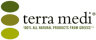 Brand Logo - TERRA MEDI