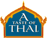 Brand Logo - TASTE OF THAI