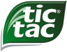 Brand Logo - TIC TAC