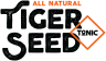 Brand Logo - TIGER SEED