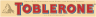 Brand Logo - TOBLERONE