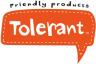 Brand Logo - TOLERANT ORGANIC