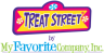 Brand Logo - TREAT STREET