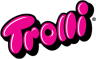 Brand Logo - TROLLI