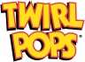 Brand Logo - TWIRL POP