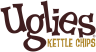 Brand Logo - UGLIES