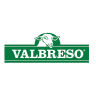 Brand Logo - VALBRESO