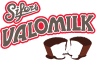 Brand Logo - VALOMILK