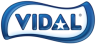 Brand Logo - VIDAL CANDIES USA