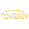 Brand Logo - WALKERS