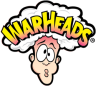 Brand Logo - WARHEADS