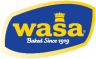 Brand Logo - WASA