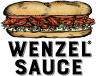 Brand Logo - WENZEL SAUCE