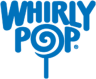 Brand Logo - WHIRLY POP