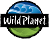 Brand Logo - WILD PLANET