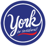 Brand Logo - YORK