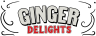 Brand Logo - GINGER DELIGHTS