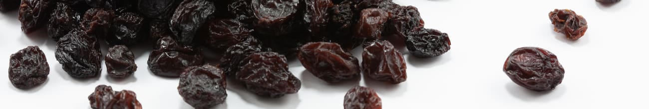 National Raisin Week