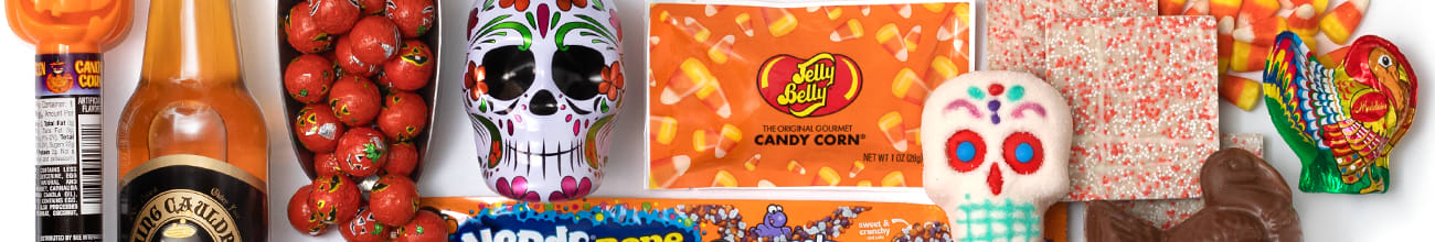 2023 Halloween Collection