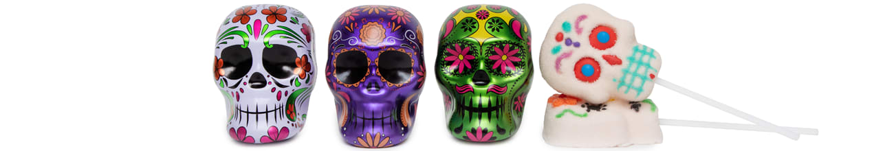Day of the Dead Collection