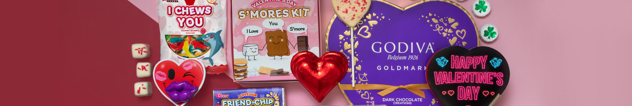 Valentine's Day 2024