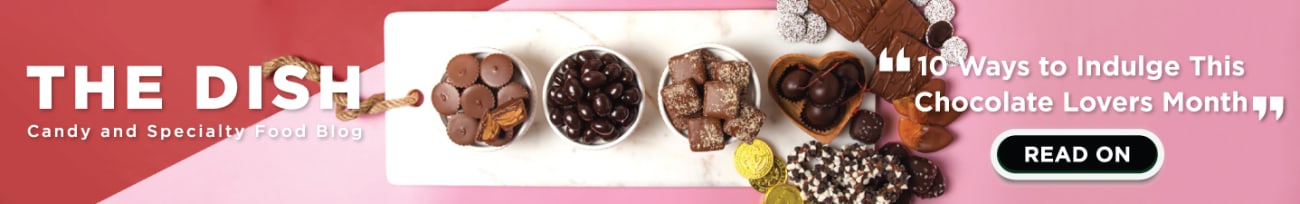 Blog Post - 10 Ways to Indulge This Chocolate Lovers Month