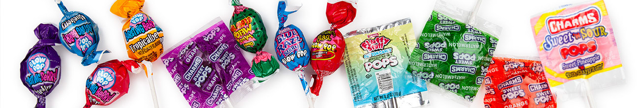 Blow Pops