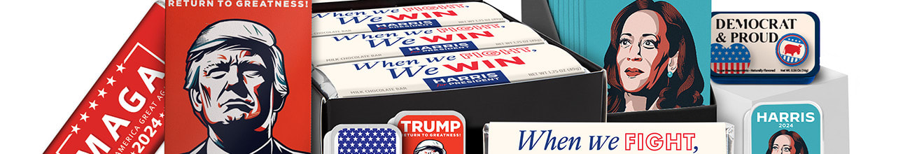 Election Collection 2024