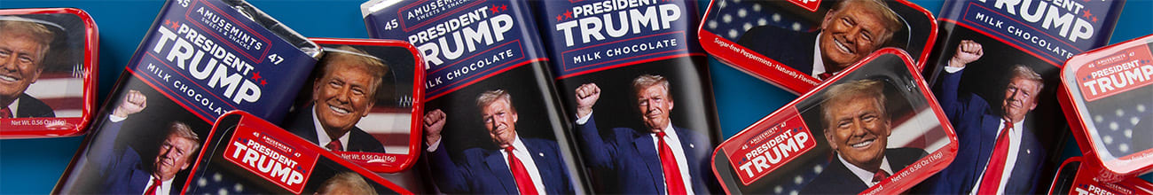 Presidential Collection