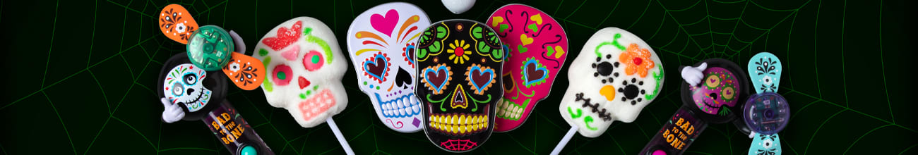 2025 Day of the Dead