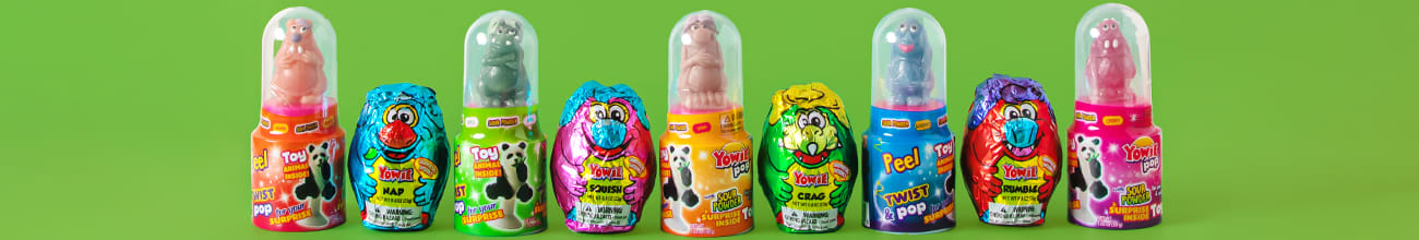 Yowie20