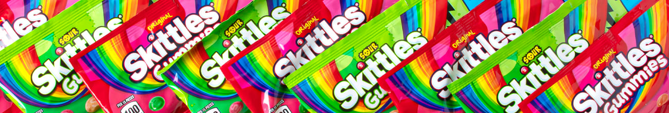 Skittles