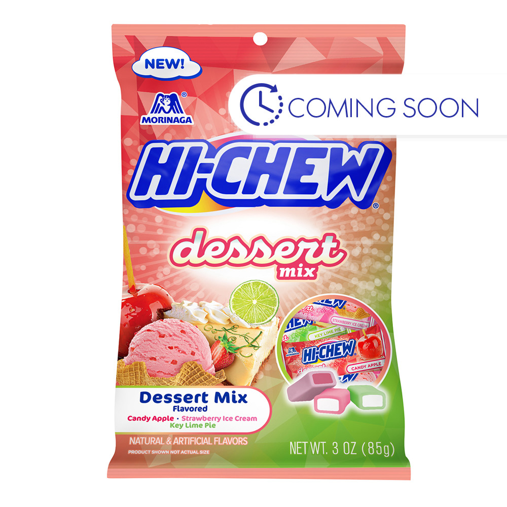 High chew store