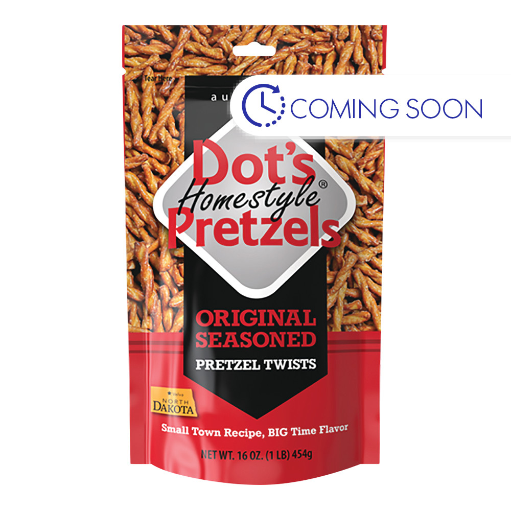 Dot s Pretzels Original 16oz Nassau Candy Dot s Pretzels Original 16oz Nassau Candy